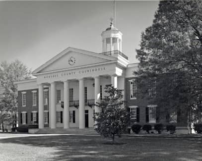 Image of Noxubee County Historical Society