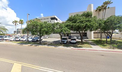 Image of Nueces County Jail