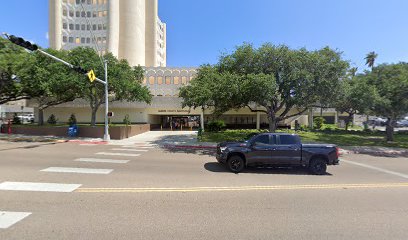 Image of Nueces-County Law Library