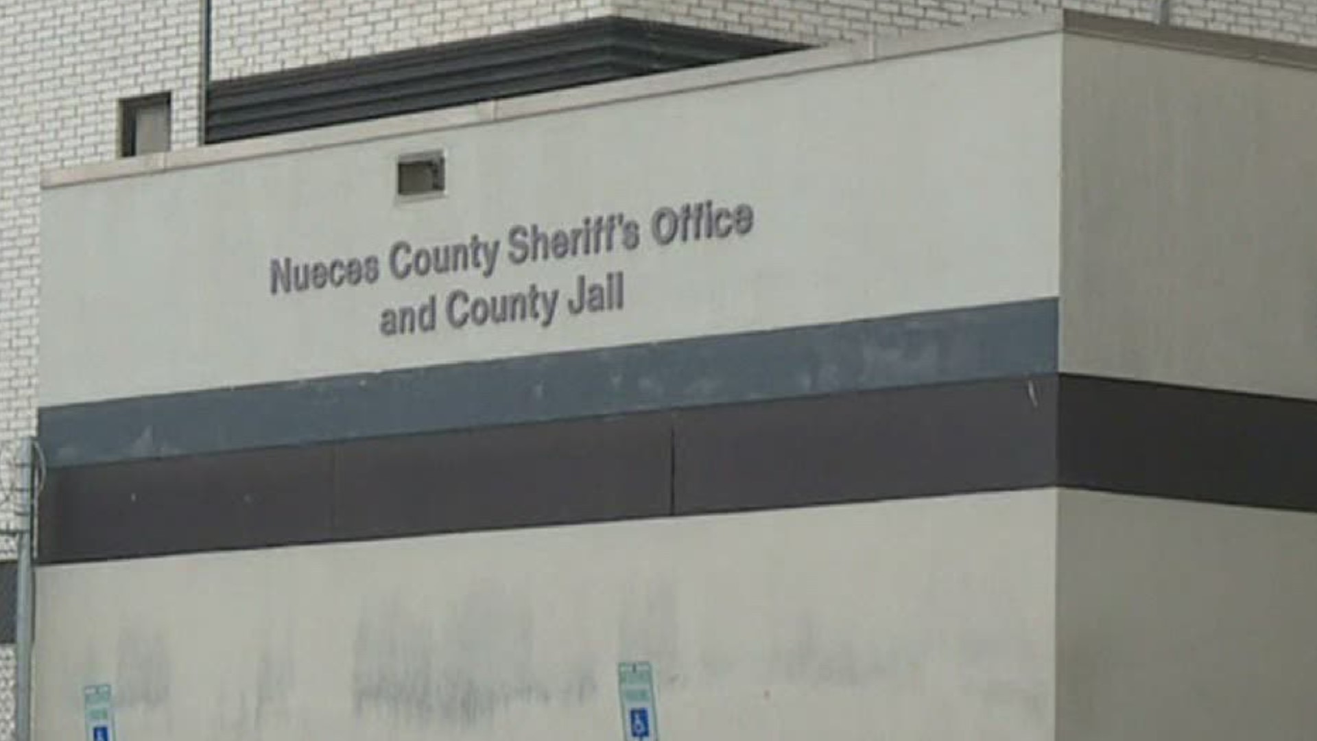 Image of Nueces County Sheriff's Office