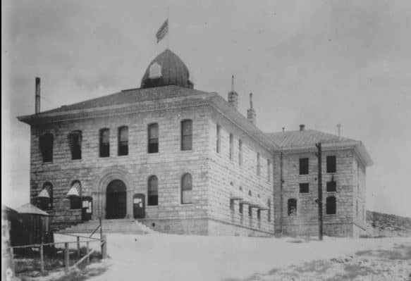 Image of Nye County Recorder of Deeds