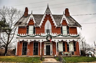 Image of Oak Hill Cottage / Richland County Historical Society