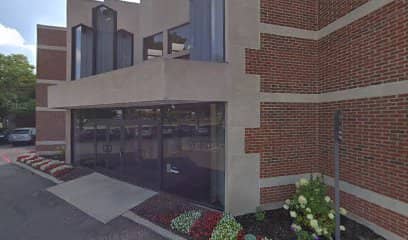 Image of Oakland County Bar Association