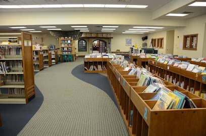 Image of Obion County Public Library