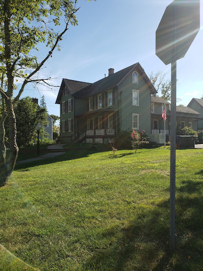 Image of Ocean County Historical Society