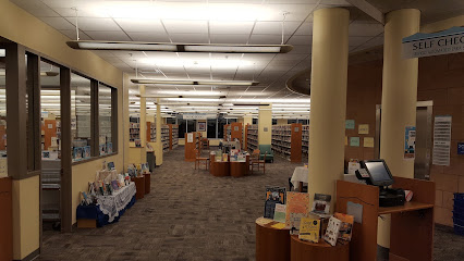 Image of Ocean County Library