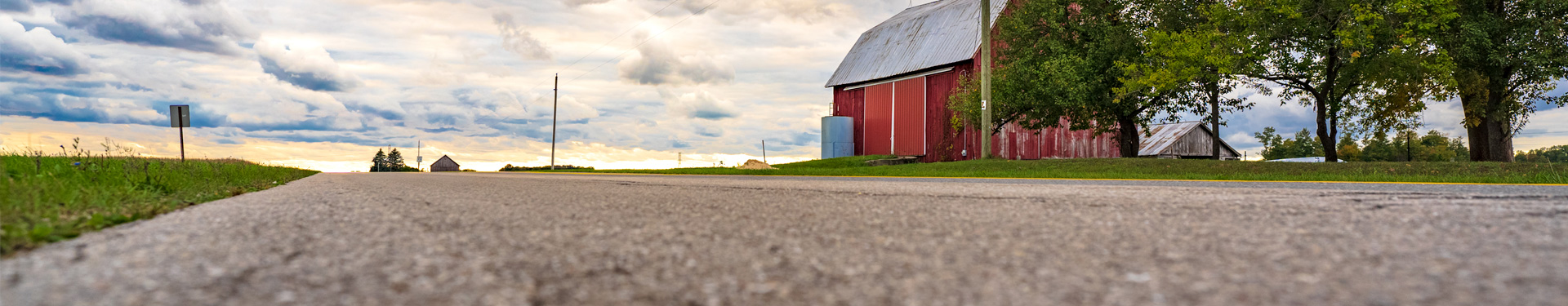 Image of Oceana County Equalization Department