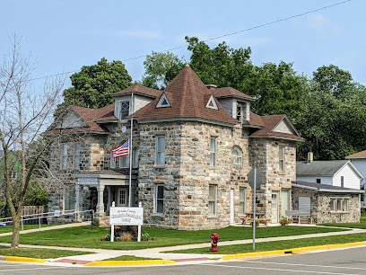 Image of Oceana County Historical Society