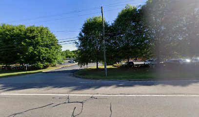 Image of Oconee County Jail