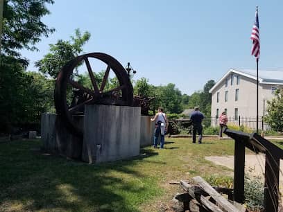 Image of Oconee History Museum