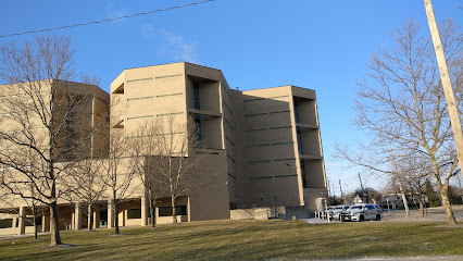 Image of Office of Genesee County Sheriff