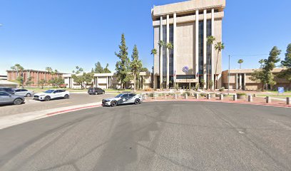 Image of Office of the Arizona Secretary of State