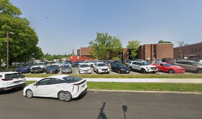 Image of Office of the Saratoga County District Attorney