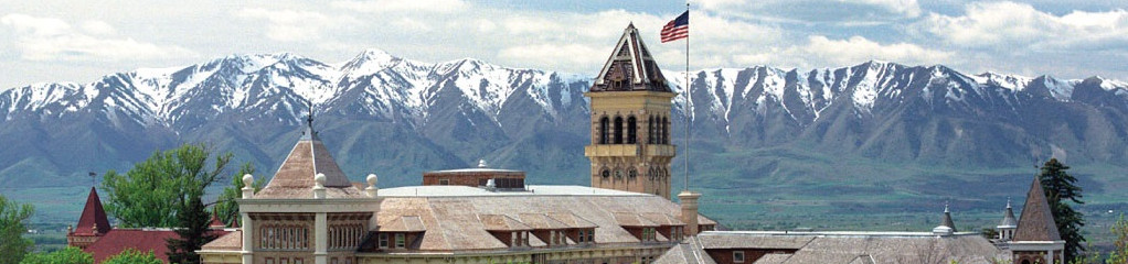 Image of Official Site of Cache County, Utah - Assessor's Office