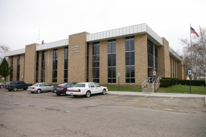 Image of Ogemaw County Probate Court