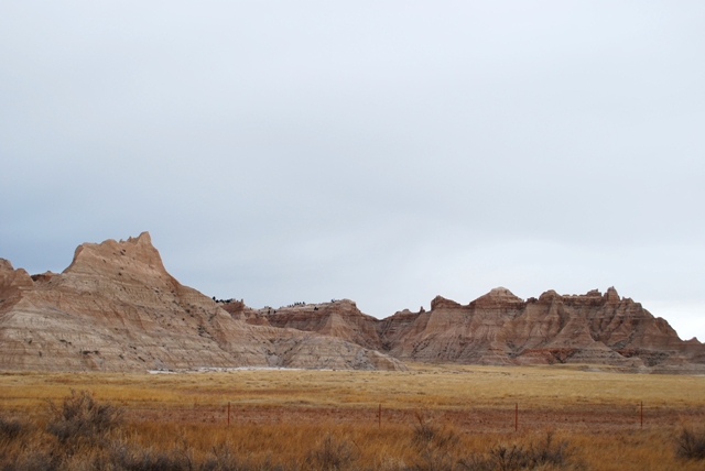 Image of Property Assessment - Oglala Lakota County, South Dakota -