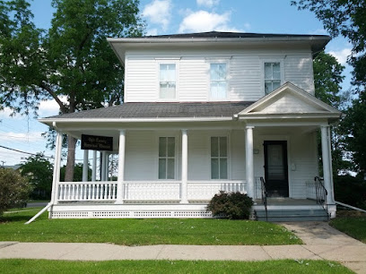 Image of Ogle County Historical Society and Museum