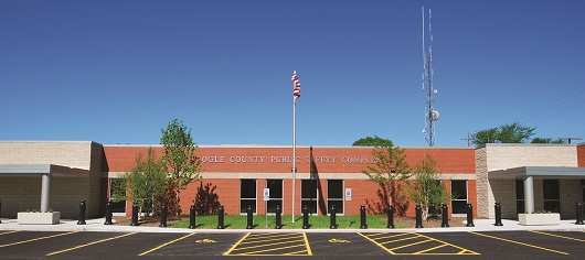 Image of Ogle County Sheriff's Office