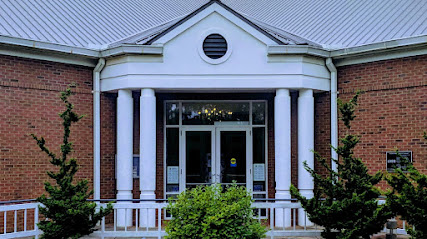 Image of Oglethorpe County Library