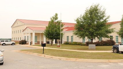 Image of Oglethorpe County Sheriff's Office