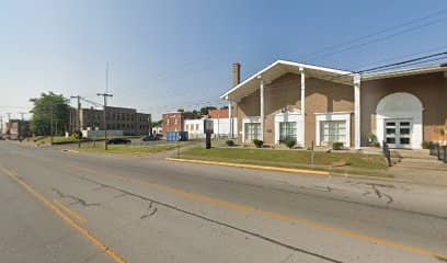 Image of Ohio County Jail