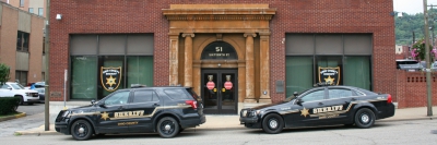 Image of Ohio County Sheriff's Department