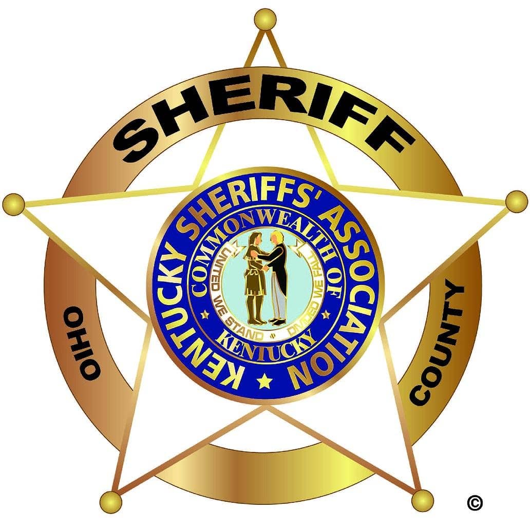 Image of Ohio County Sheriff's Office