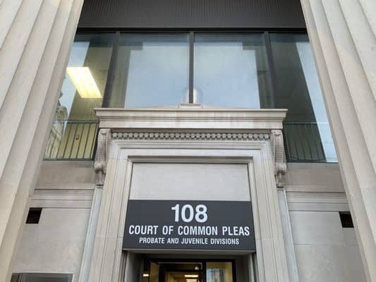 Ohio Court Records Search Public Records