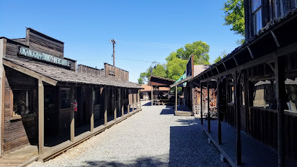 Image of Okanogan County Historical Museum