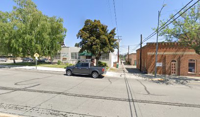 Image of Okanogan Public Library