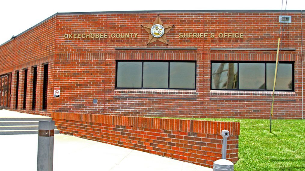 Image of Okeechobee County Sheriff's Office