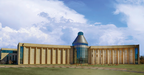 Image of Oklahoma Historical Society