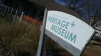 Image of Oktibbeha County Heritage Museum