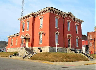 Image of Old Blackford County Jail