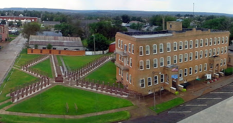 Image of Old Greer County Museum & Hall of Fame Inc.