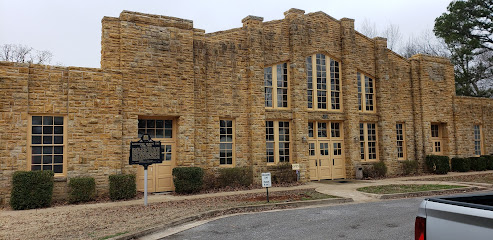 Image of Old Independence Regional Museum