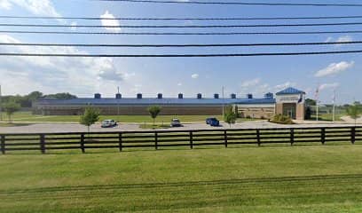 Image of Oldham County Detention Center