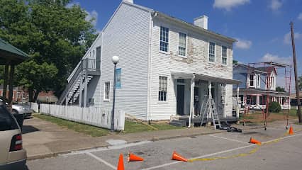 Image of Oldham County History Center