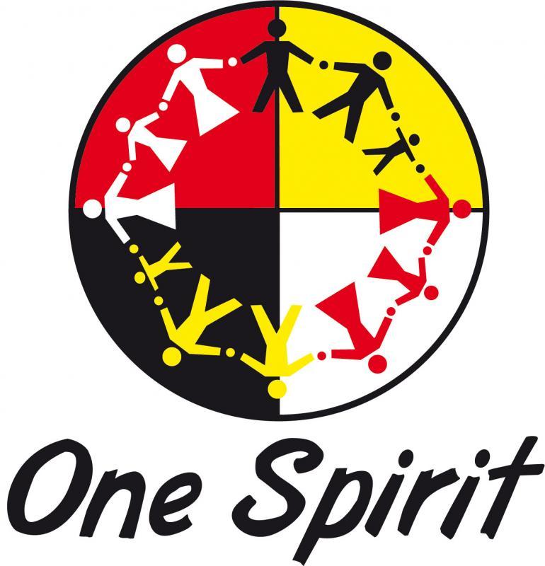 Image of ONE Spirit