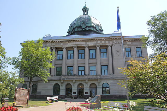 Image of Oneida County Circuit Court