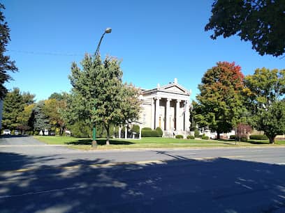 Image of Oneida County History Center