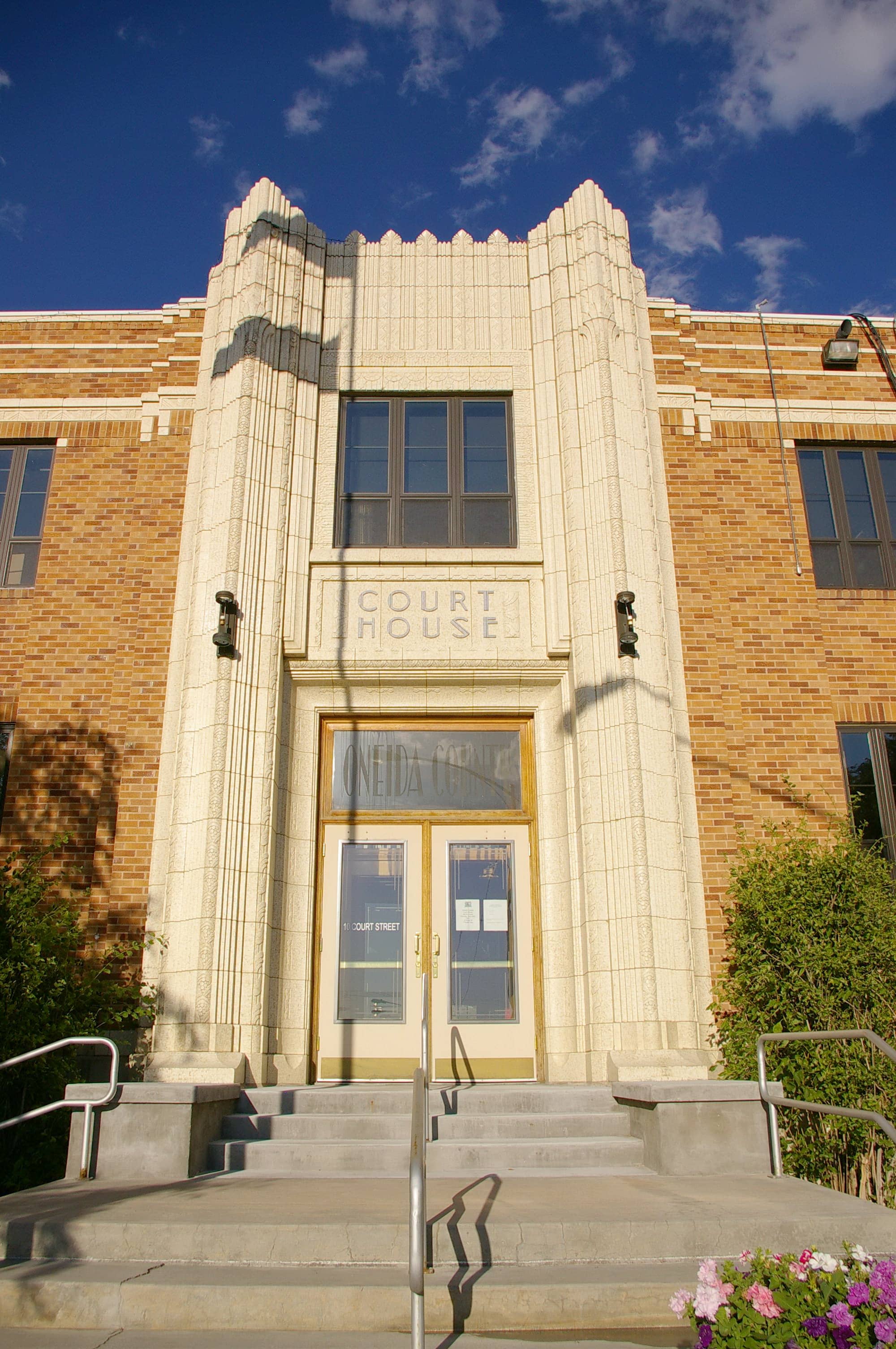 Image of Oneida County Magistrate Court