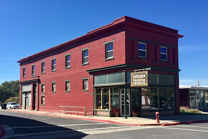 Image of Oneida Pioneer Museum