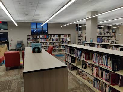 Image of Oneida Public Library