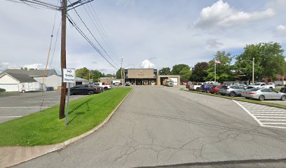 Image of Oneida Water Department