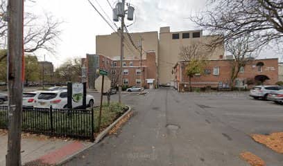 Image of Onondaga County Bar Association