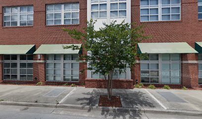 Image of Onslow County Jail