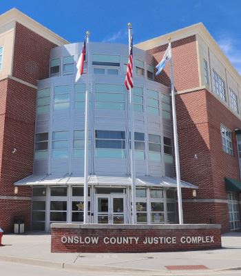 Image of Onslow County Sheriff's Office - Jacksonville