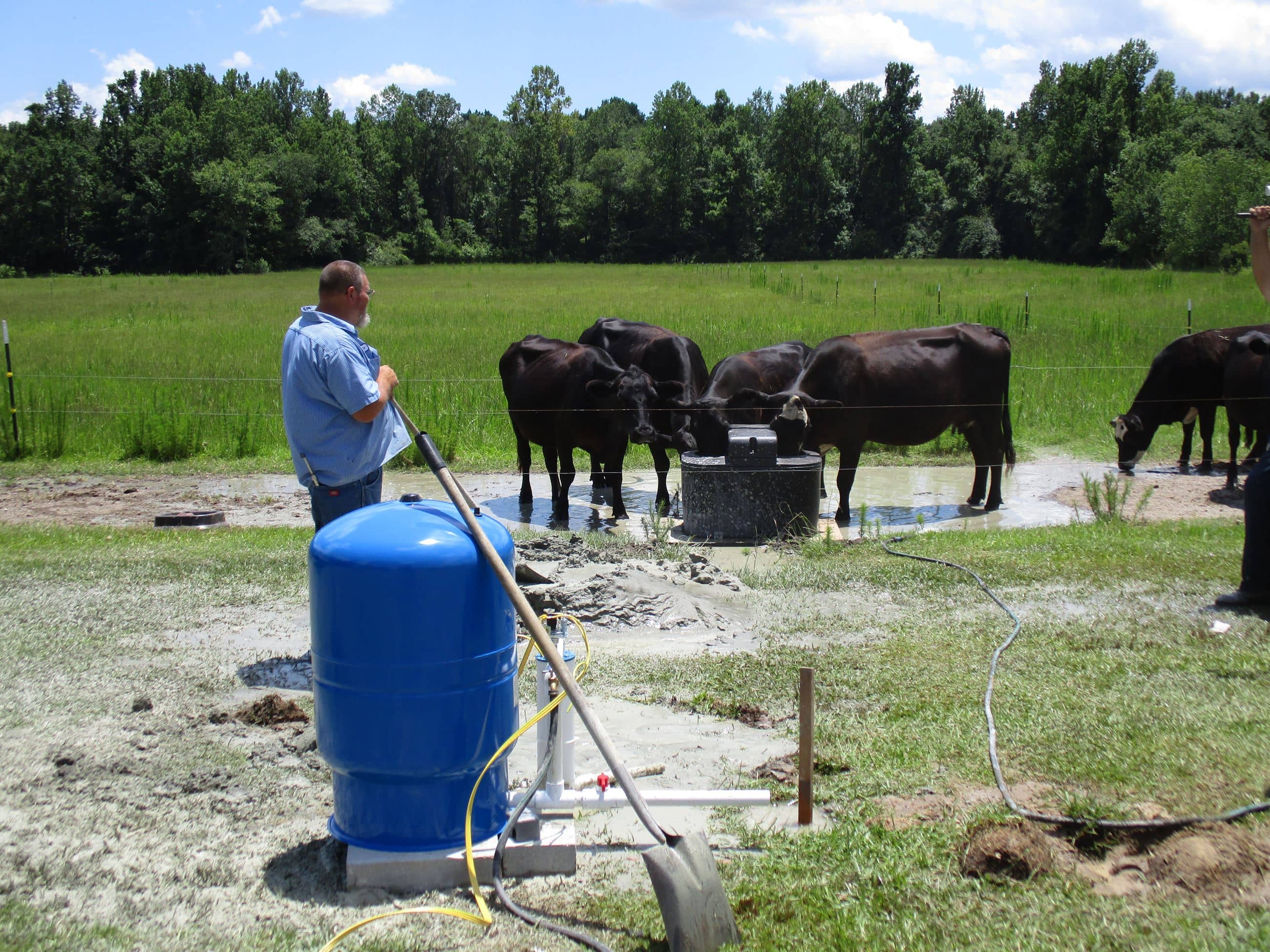 Image of Onslow County Soil & Water