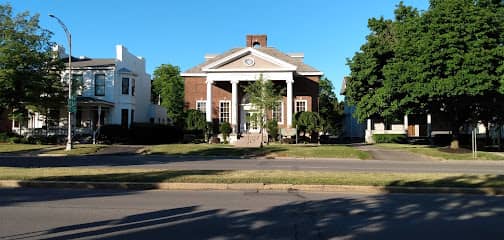 Image of Ontario County Historical Society